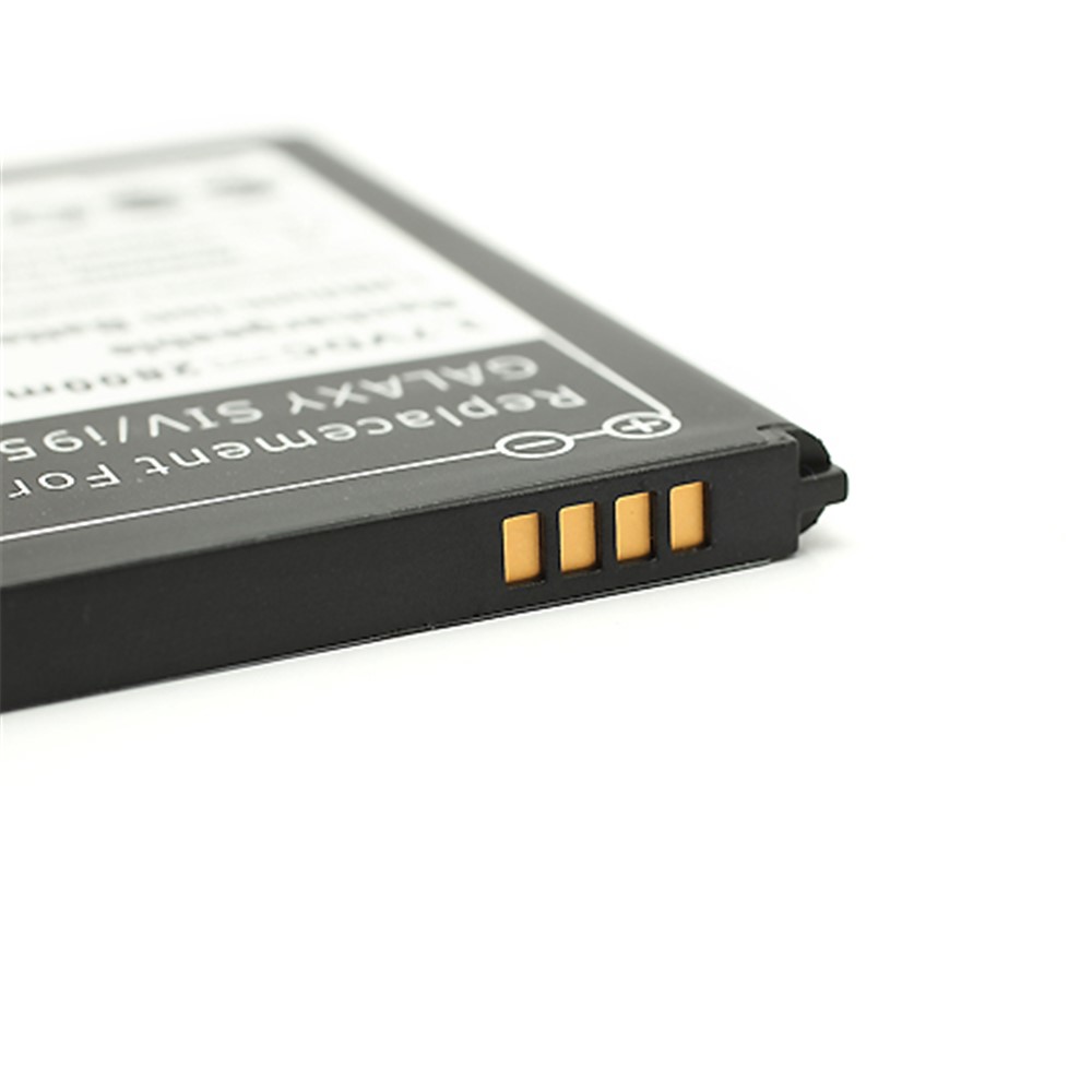 Battery Replacement for Samsung Galaxy S IV S4 i9500 i9505 2800mAh-3