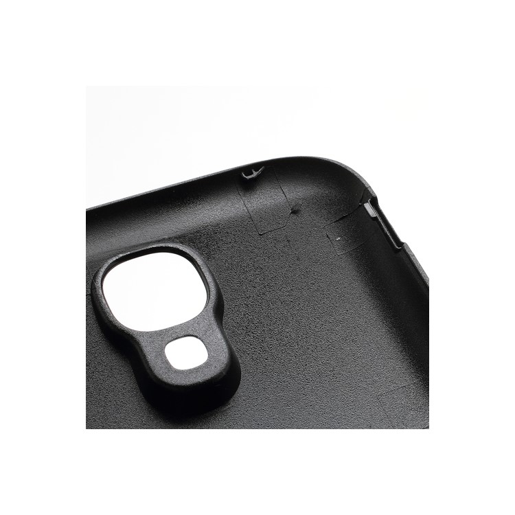 Samsung Galaxy SIV S4 i9500 Extended Battery with Battery Door Cover 5800mAh - Black-7