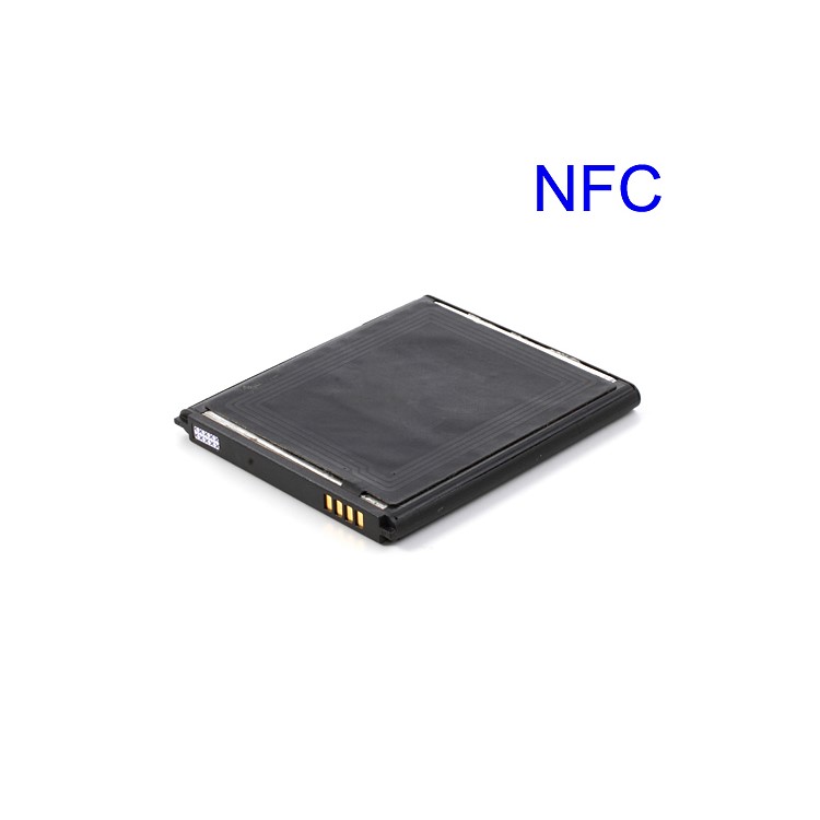 NFC Battery Replacement for Samsung Galaxy S IV S4 i9500, 2800mAh-3