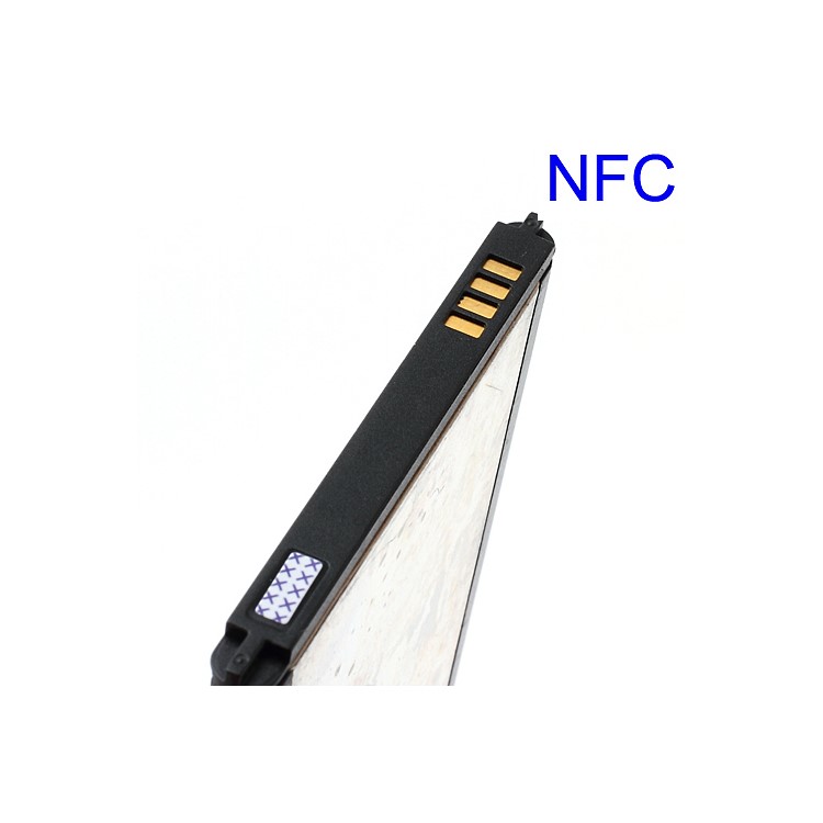 NFC Battery Replacement for Samsung Galaxy S IV S4 i9500, 2800mAh-7