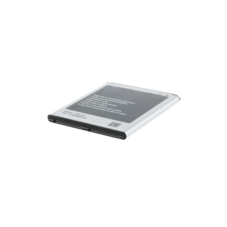 2600mAh 3.8V Li-ion Battery B600BE for Samsung Galaxy S4 I9500 I9505 (OEM)-4