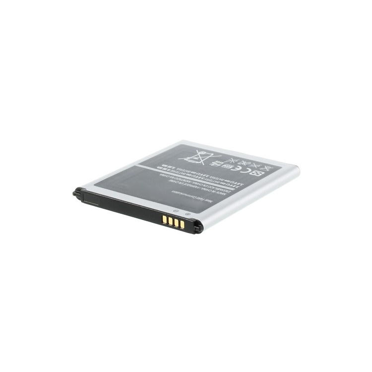 For Samsung Galaxy S4 I9500 I9505 2600mAh Li-ion Battery Replacement B600BE-3