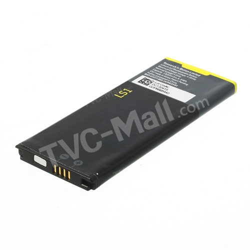 OEM for BlackBerry Z10 BB 10 LS1 Lithium Ion Rechargeable Battery 3.8V 1800mAh-3