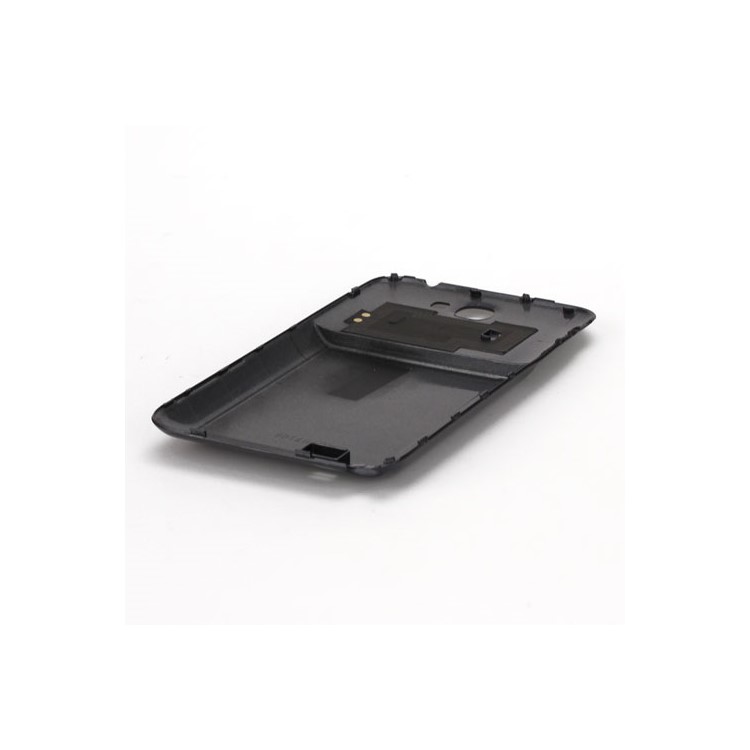 Samsung Galaxy Note ii N7100 Extended Battery with Battery Door Cover 6500mAh - Grey-4