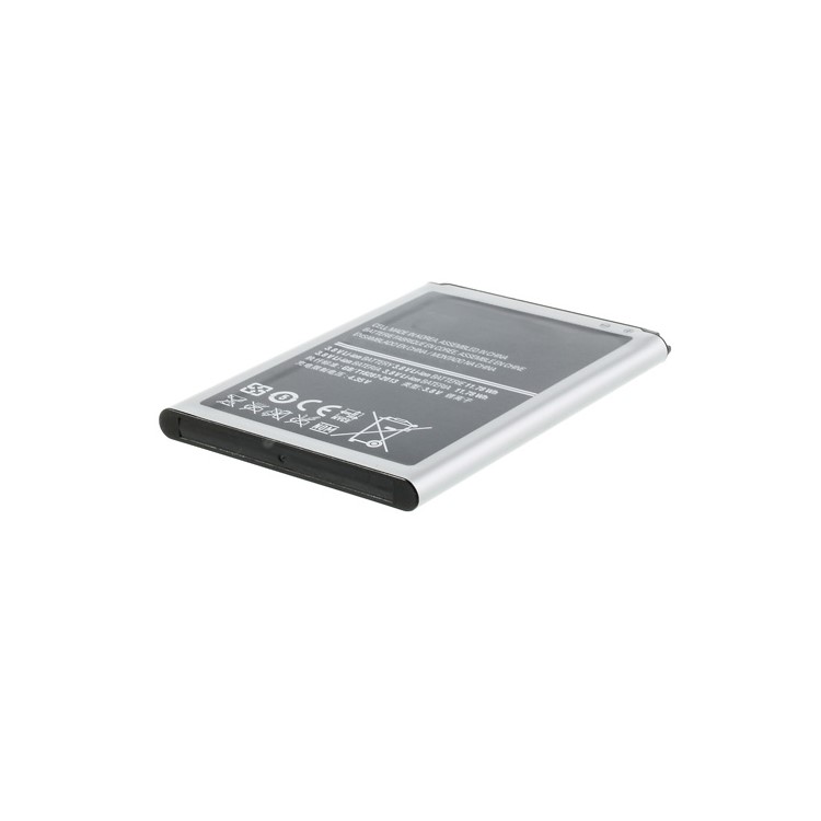 OEM EB595675LU 3100mAh 3.8V Battery for Samsung Galaxy Note II N7100 N719 N7100 N7102 N7108 E250S E250L E250K-4