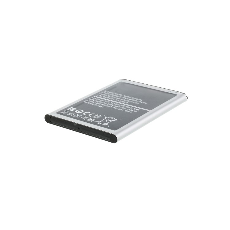 EB595675LU 3100mAh 3.8V Spare Battery for Samsung Galaxy Note II N7100 N719 N7100 N7102 N7108 E250S E250L E250K-4
