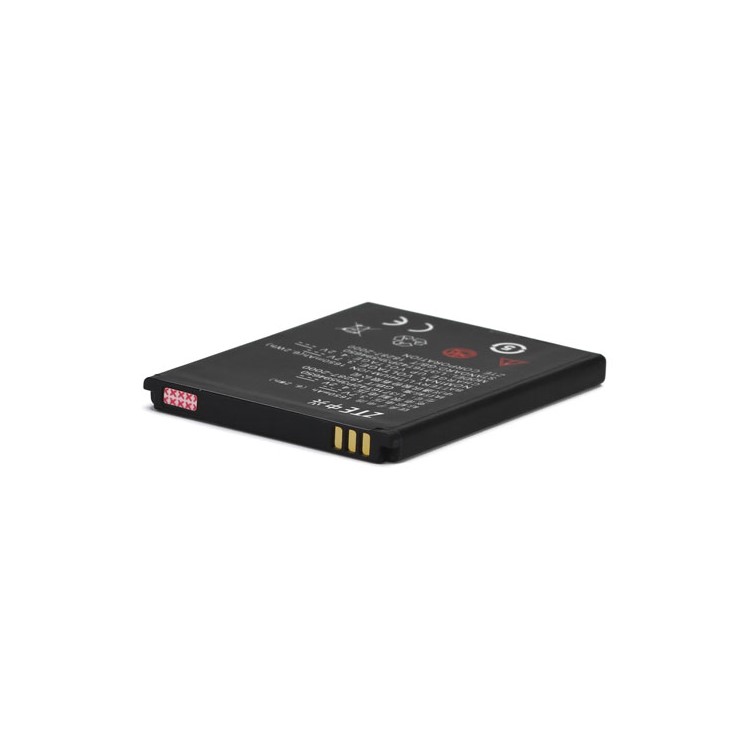 1650mAh ZTE Battery for Boost Mobile Warp Sequent N861-5
