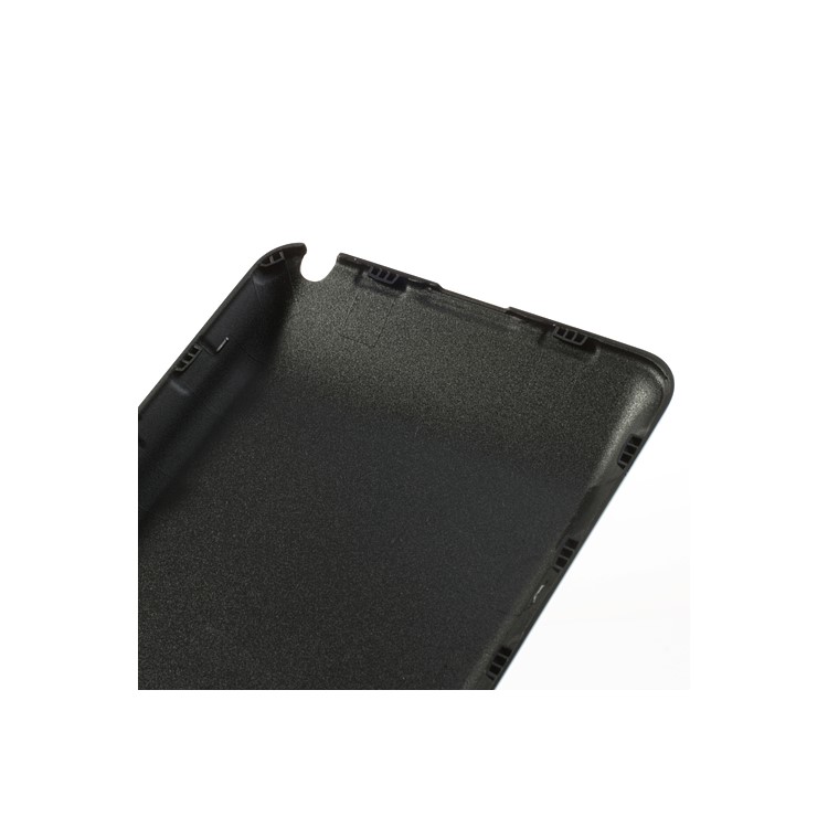 Black Modified Battery Cover + 6800mAh Thick Battery for Samsung Galaxy Note 3 N9005 N9000 N9002-4