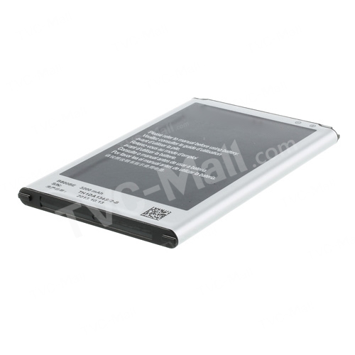 OEM B800BE 3200mAh 3.8V Li-ion Battery for Samsung Galaxy Note 3 N9005 N9002 N9000-4