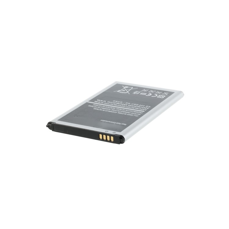 For Samsung Galaxy Note 3 N9005 N9002 N9000 Li-ion Battery Replacement 3200mAh 3.8V B800BE-5