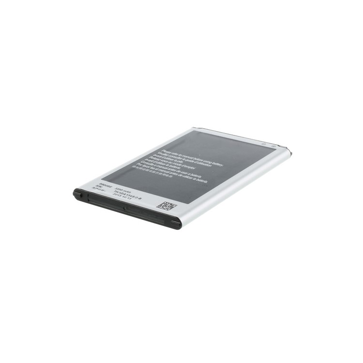For Samsung Galaxy Note 3 N9005 N9002 N9000 Li-ion Battery Replacement 3200mAh 3.8V B800BE-7