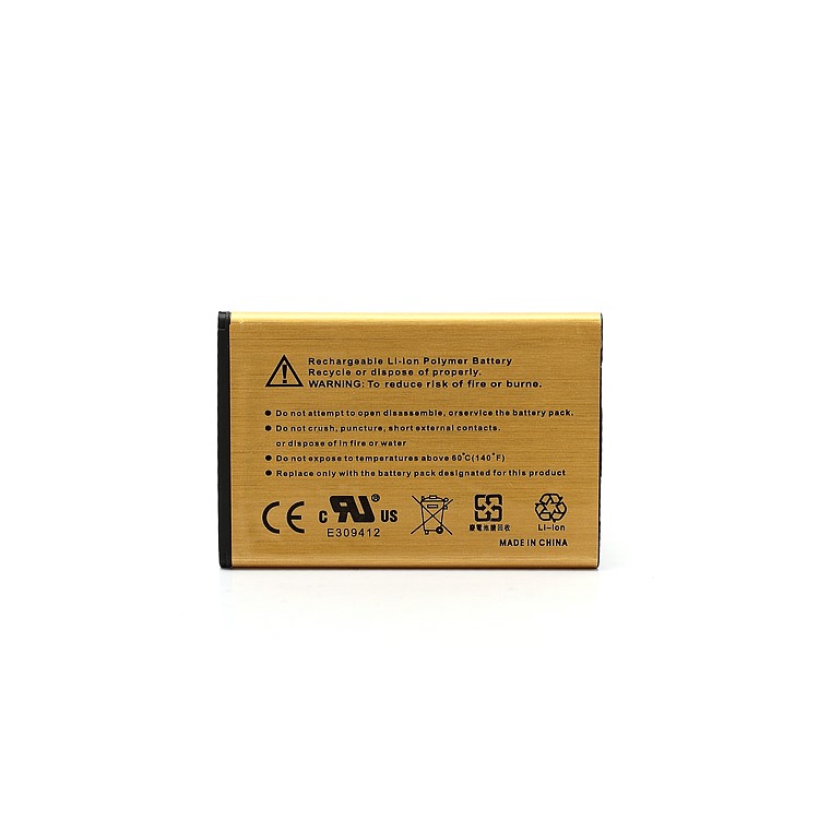 2450mAh BL-44JN Battery Backup for LG Optimus Black P970 / L5 E610 E612 / Connect 4G MS840 / Enlighten VS700 / Marquee LS855 / MyTouch E739 / Optimus Slider LS700 (high capacity)-2