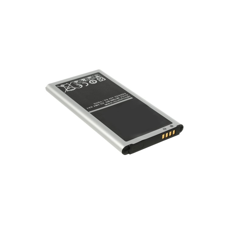 OEM EB-BG900BBC 2800mAh 3.85V Li-ion Battery for Samsung Galaxy S5 SV G900-5