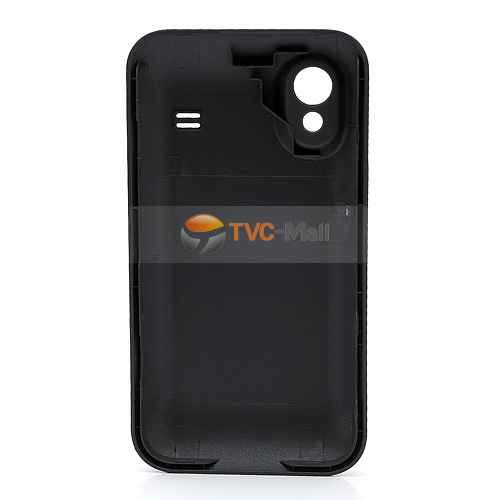 Extended Battery with Battery Cover Door for Samsung Galaxy Ace S5830 3500mAh-2