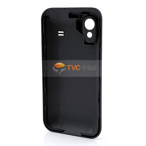 Extended Battery with Battery Cover Door for Samsung Galaxy Ace S5830 3500mAh-3