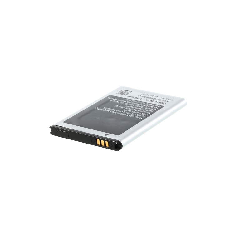 1350mAh 3.7V EB494358VU Li-ion Battery for Samsung S5830 S5838 B7510 S5660 S7250 I579 S5670-3