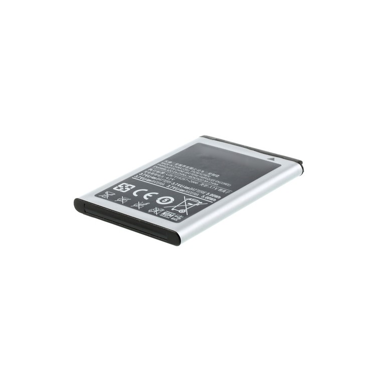 1350mAh 3.7V EB494358VU Li-ion Battery for Samsung S5830 S5838 B7510 S5660 S7250 I579 S5670-4