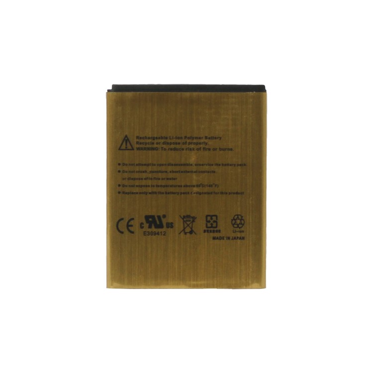 2450mAh Battery Replacement for Samsung Exhibit 4G SGH-T759 SCH-R730 SGH-I677 SGH-T589 SGH-T679 SPH-D600 SPH-M930 SPH-M930 i8150 S5690 S8600 S5820 (high capacity)-2