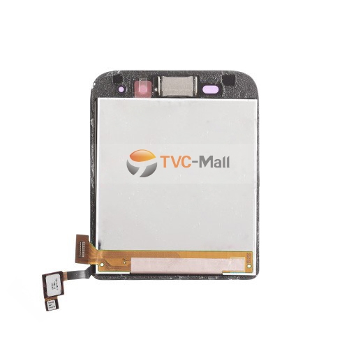 OEM for BlackBerry Q5 LCD Screen Assembly with Digitizer Touch Screen (LCD-49754-001/111)-2