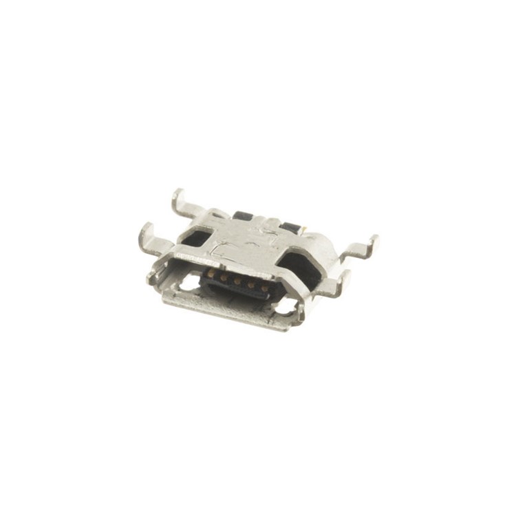 USB Charging Connector Port for Blackberry 8900/9500/9530-1