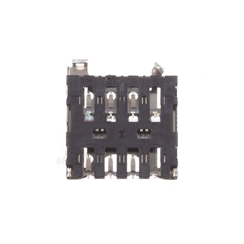 OEM SIM Card Reader Contact Repair Parts for BlackBerry Z10-2