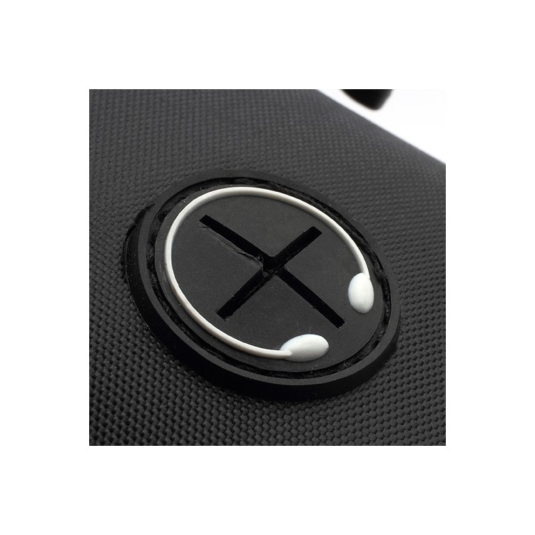 5.5 inch Smart Cycling Bicycle Frame Front Tube Phone Bag Case for iPhone Smartphone MP3-11