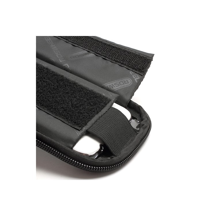5.5 inch Smart Cycling Bicycle Frame Front Tube Phone Bag Case for iPhone Smartphone MP3-6