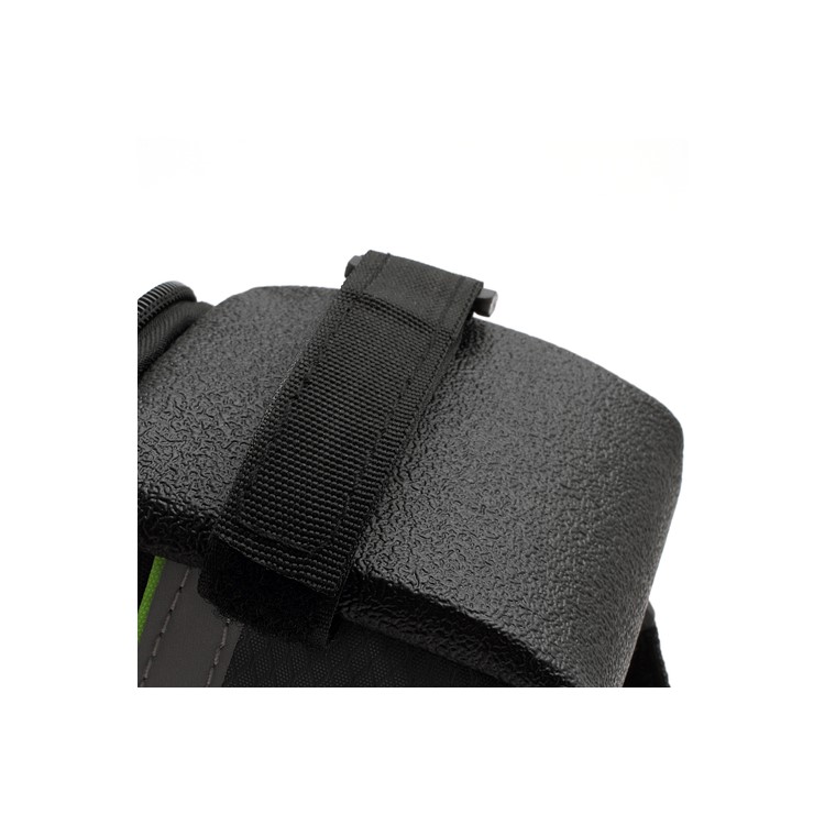 5.5 inch Smart Cycling Bicycle Frame Front Tube Phone Bag Case for iPhone Smartphone MP3-8