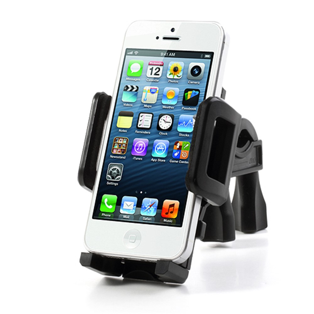 Universal Stretchable Bike Bicycle Phone Holder Handlebar Bar Mount-1