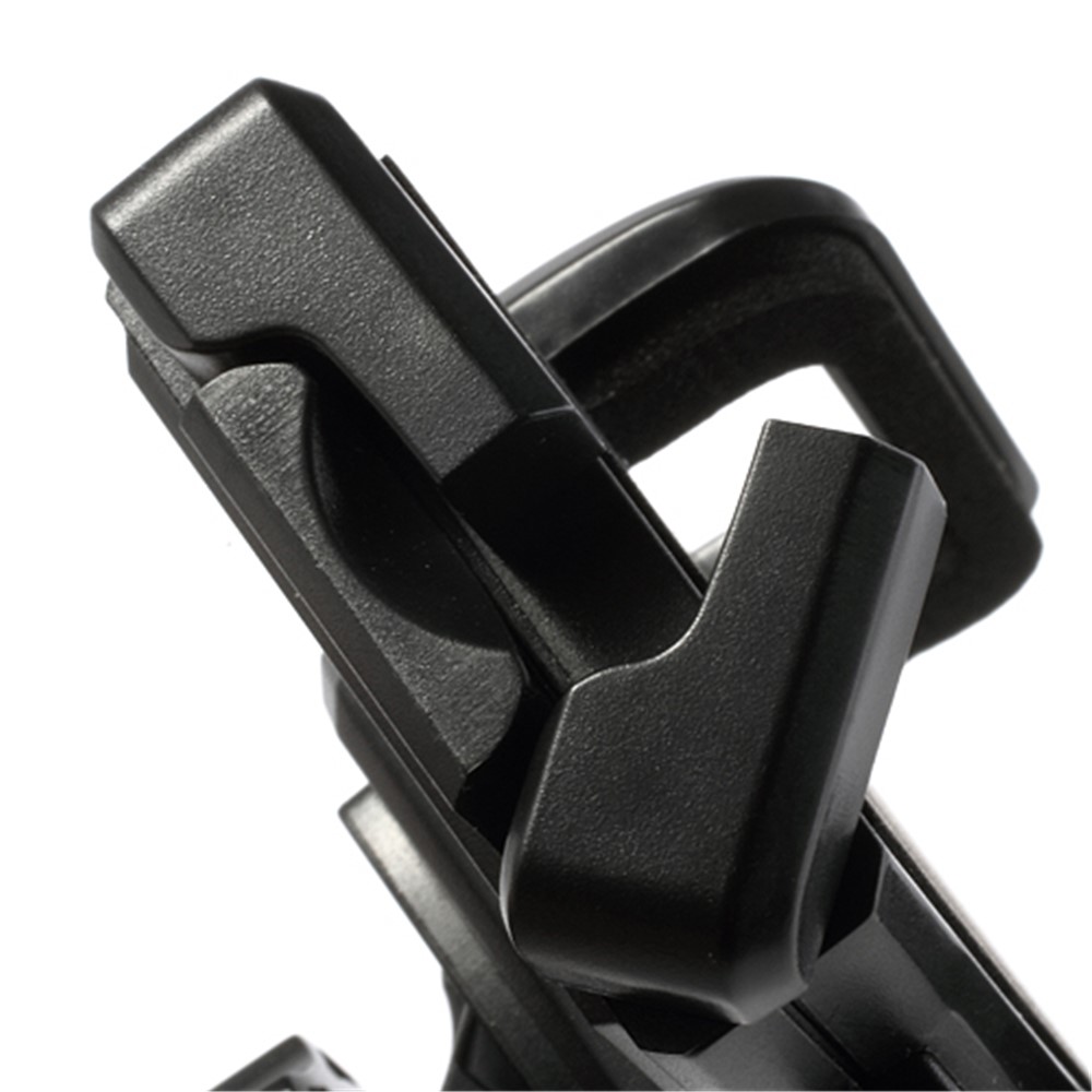 Universal Stretchable Bike Bicycle Phone Holder Handlebar Bar Mount-10