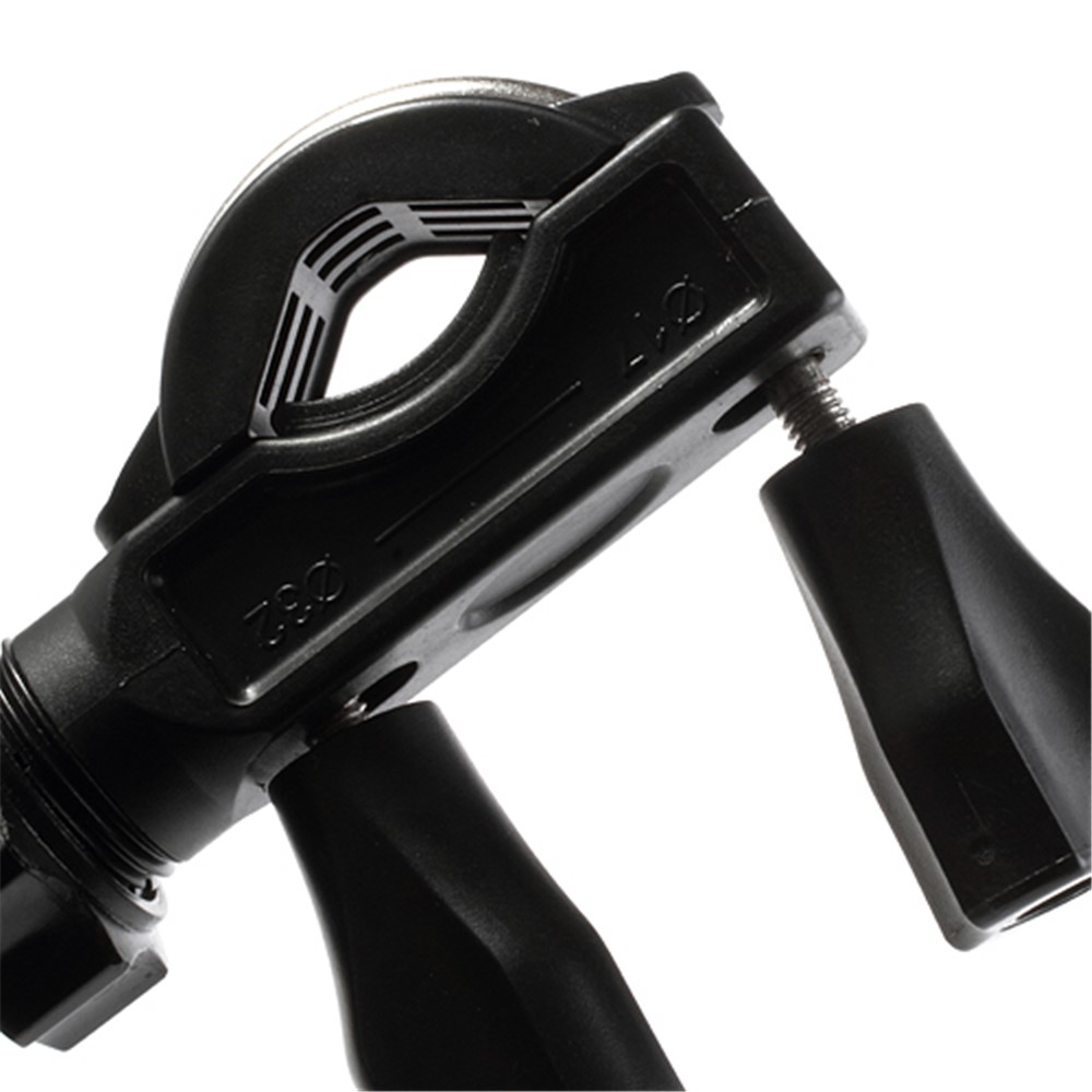 Universal Stretchable Bike Bicycle Phone Holder Handlebar Bar Mount-11