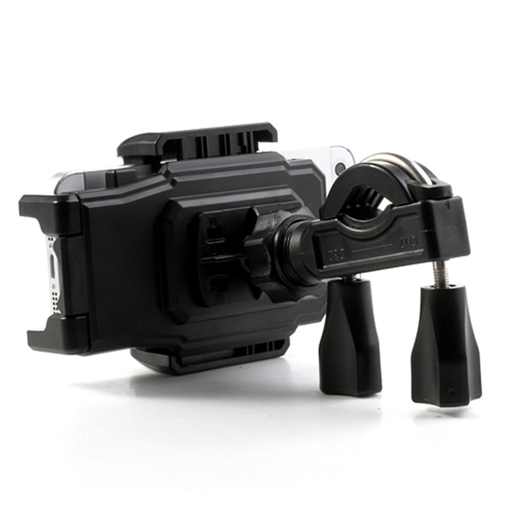 Universal Stretchable Bike Bicycle Phone Holder Handlebar Bar Mount-13