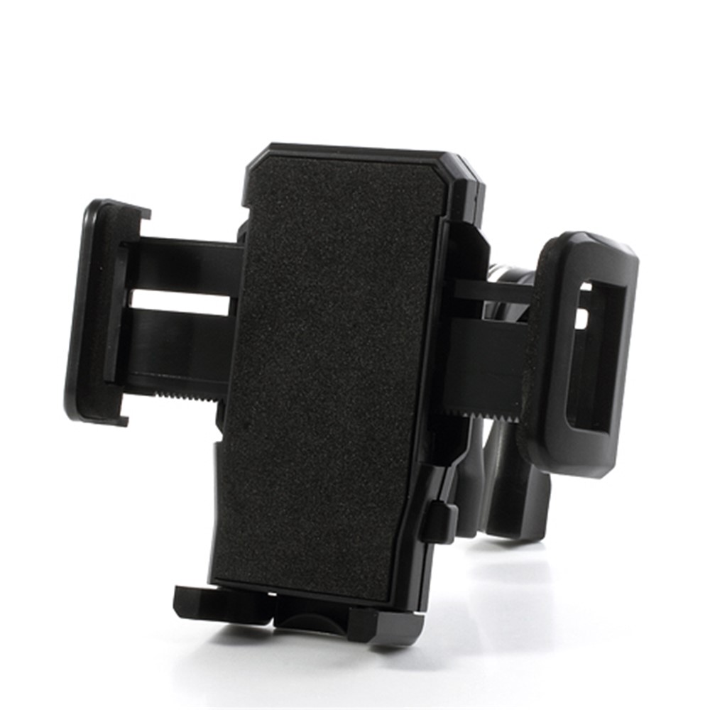 Universal Stretchable Bike Bicycle Phone Holder Handlebar Bar Mount-7