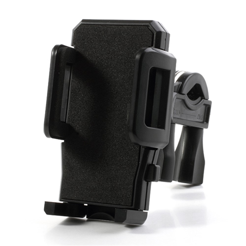 Universal Stretchable Bike Bicycle Phone Holder Handlebar Bar Mount-8