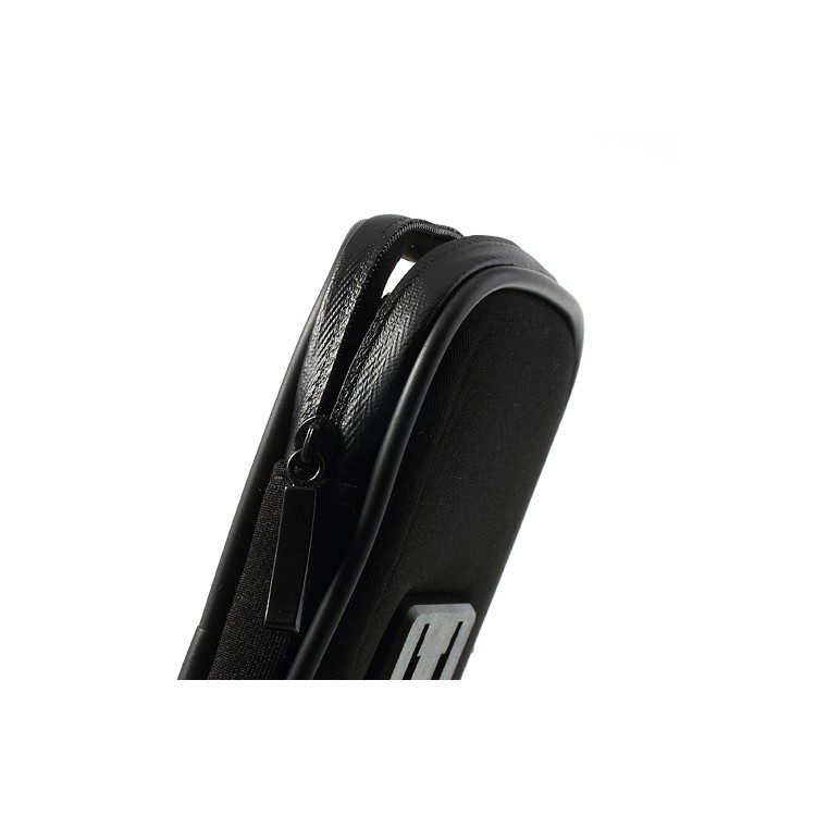 Fahrrad-Fahrradhalter-Halter Wasserdichtes Fall Für Samsung I9500 I9300, Größe: 14,5 X 8 Cm-7