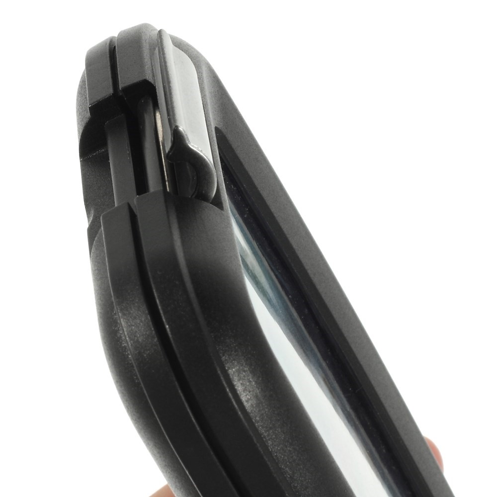 ArmorCase Waterproof Motorcycle Bike Mount Case for iPhone 5 5s 5c 4 4s, Size: 13 x 6 x 1.2cm-7