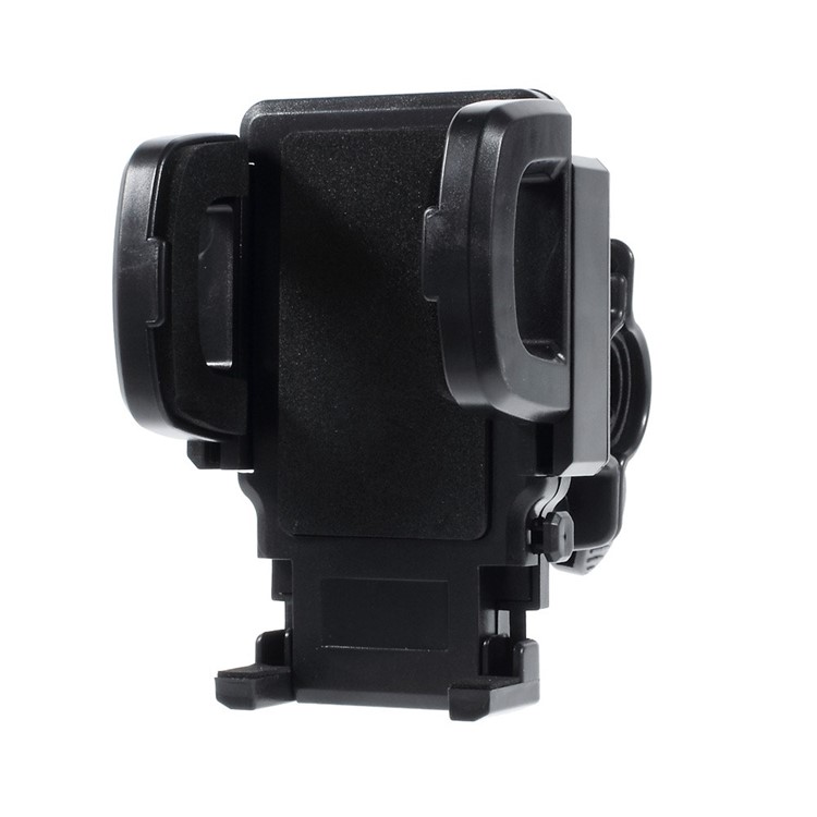 Adjustable Bicycle Bike Handlebar Phone Mount Holder Cradle, width: 48 ~ 116mm-3