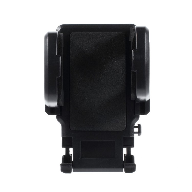 Adjustable Bicycle Bike Handlebar Phone Mount Holder Cradle, width: 48 ~ 116mm-4