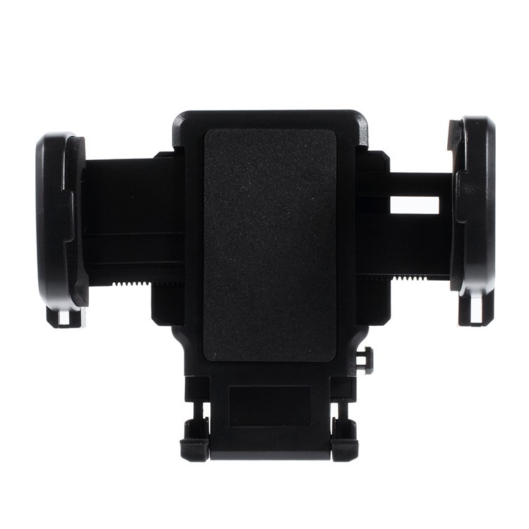 Adjustable Bicycle Bike Handlebar Phone Mount Holder Cradle, width: 48 ~ 116mm-5