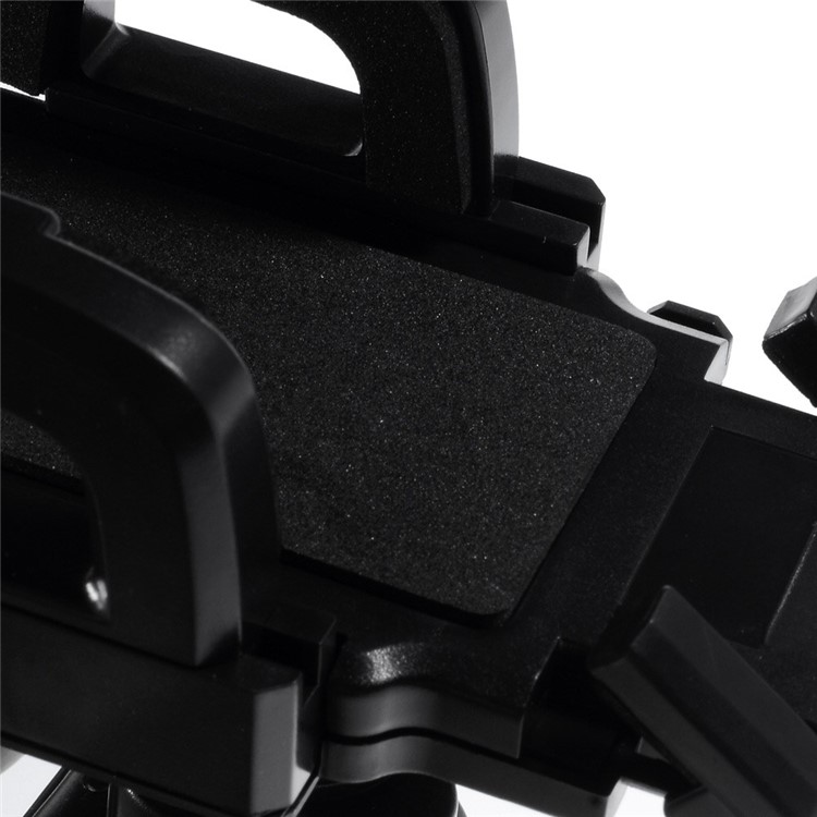 Adjustable Bicycle Bike Handlebar Phone Mount Holder Cradle, width: 48 ~ 116mm-9