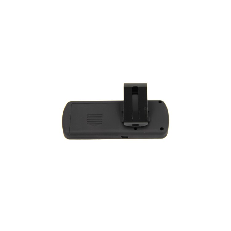 Portable Car Handfree Bluetooth With Multipoint Speakerphone-3