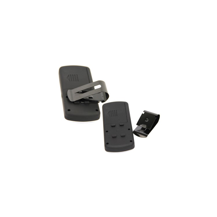 Portable Car Handfree Bluetooth With Multipoint Speakerphone-4