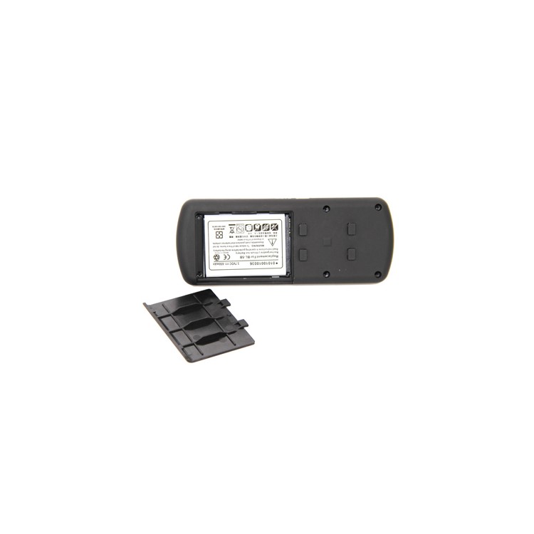 Portable Car Handfree Bluetooth With Multipoint Speakerphone-5
