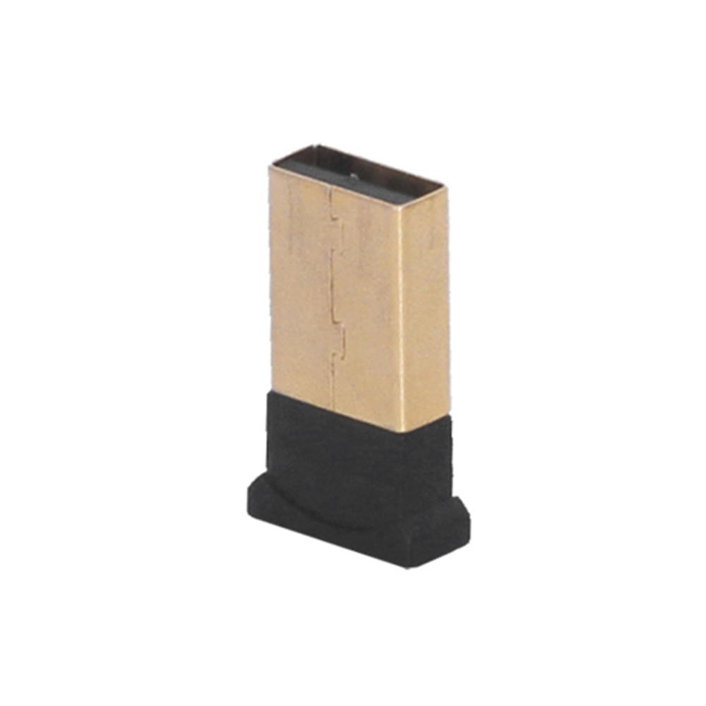 Mini Wireless V4.0 USB Bluetooth Adapter Dongle Square Head-2