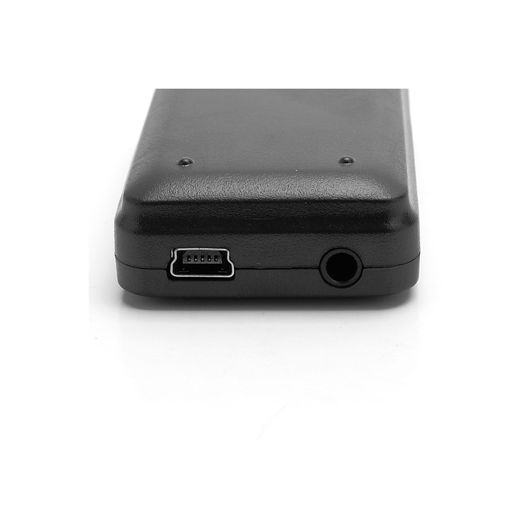 3.5mm Mini USB Wireless Bluetooth Audio Music Receiver for iPhone iPad Bluetooth Cell Phone Bluetooth PC - Black-2
