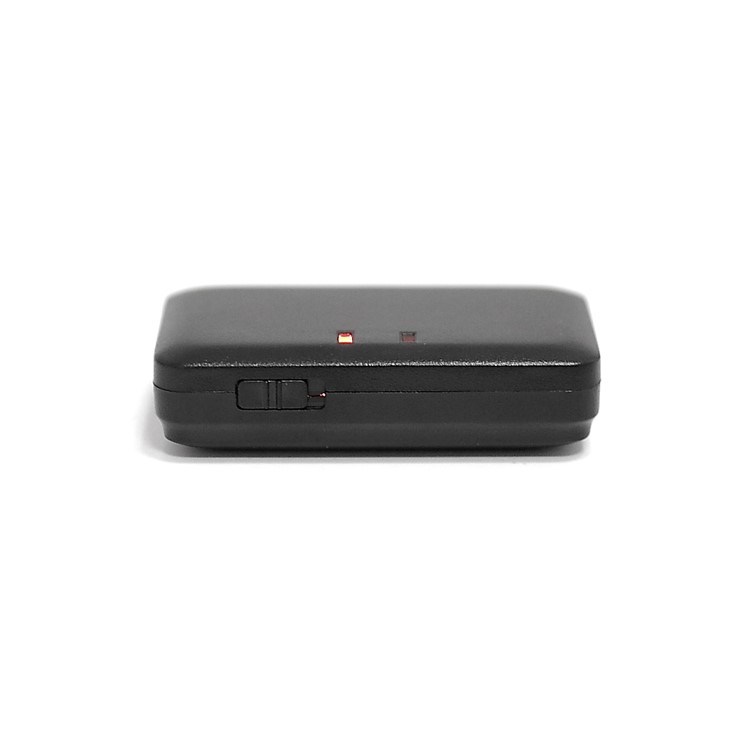 3.5mm Mini USB Wireless Bluetooth Audio Music Receiver for iPhone iPad Bluetooth Cell Phone Bluetooth PC - Black-4