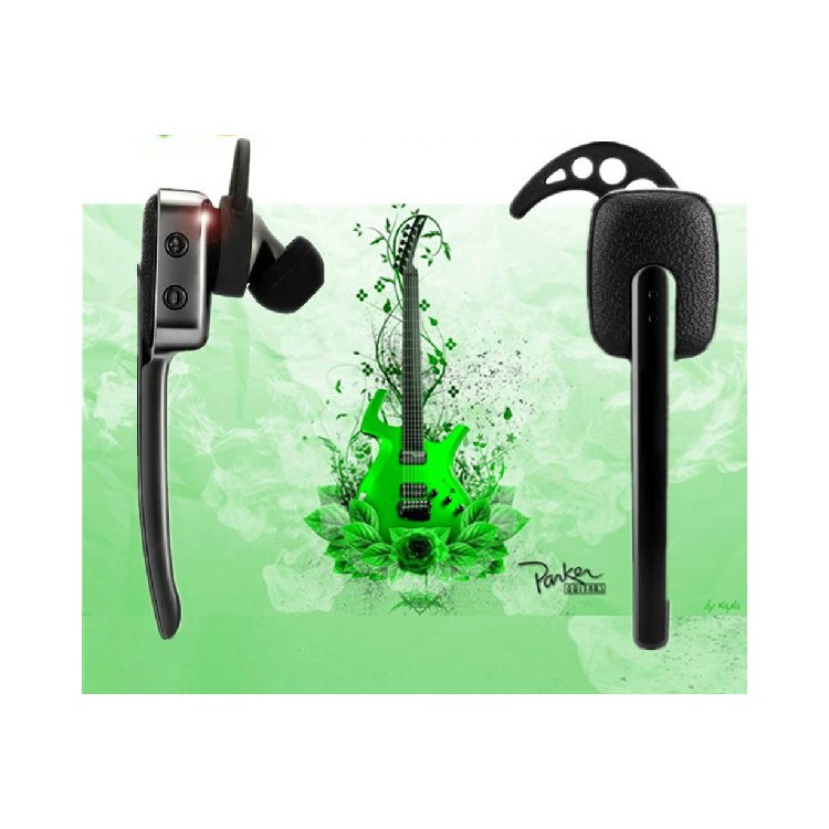 Roman Pioneer R9030 Bluetooth V4.0 Stereo Headset Headphone-4