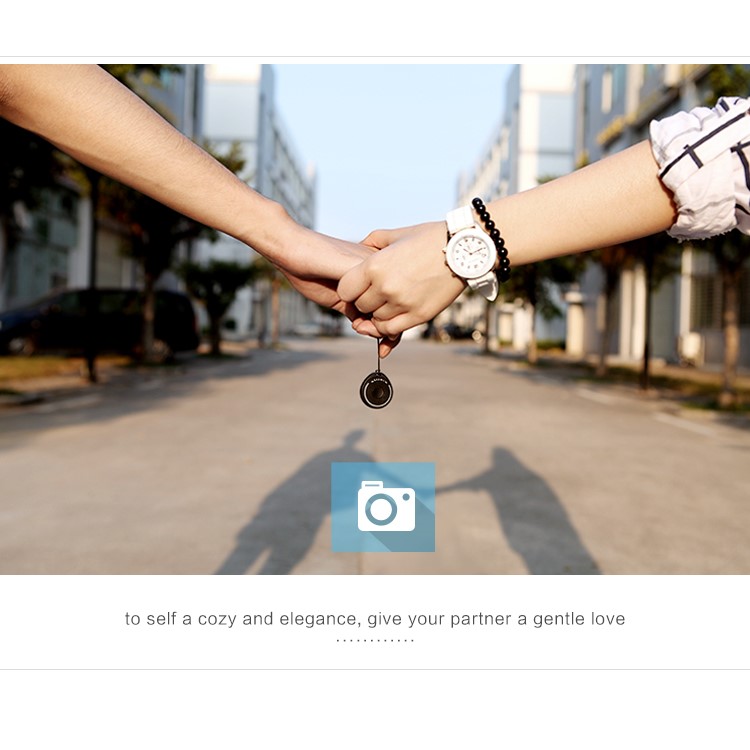 Nillkin V4.0 Bluetooth Photograph Self-timer Anti-lost Anti-theft device for iPhone 5s 5c 5 4s / iPad 4 / Mini / Mini II / Air / The new ipad / Samsung I9500 GALAXY S4-37