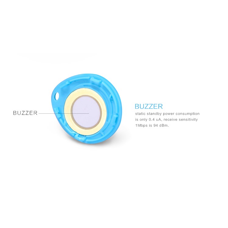 Nillkin V4.0 Bluetooth Photograph Self-timer Anti-lost Anti-theft device for iPhone 5s 5c 5 4s / iPad 4 / Mini / Mini II / Air / The new ipad / Samsung I9500 GALAXY S4-17