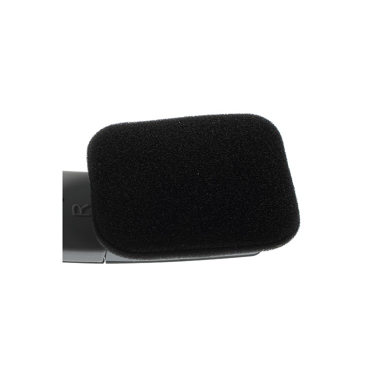 On-ear Sports Bluetooth Headphone with AUX Play Function (BQ-618) - Black-3